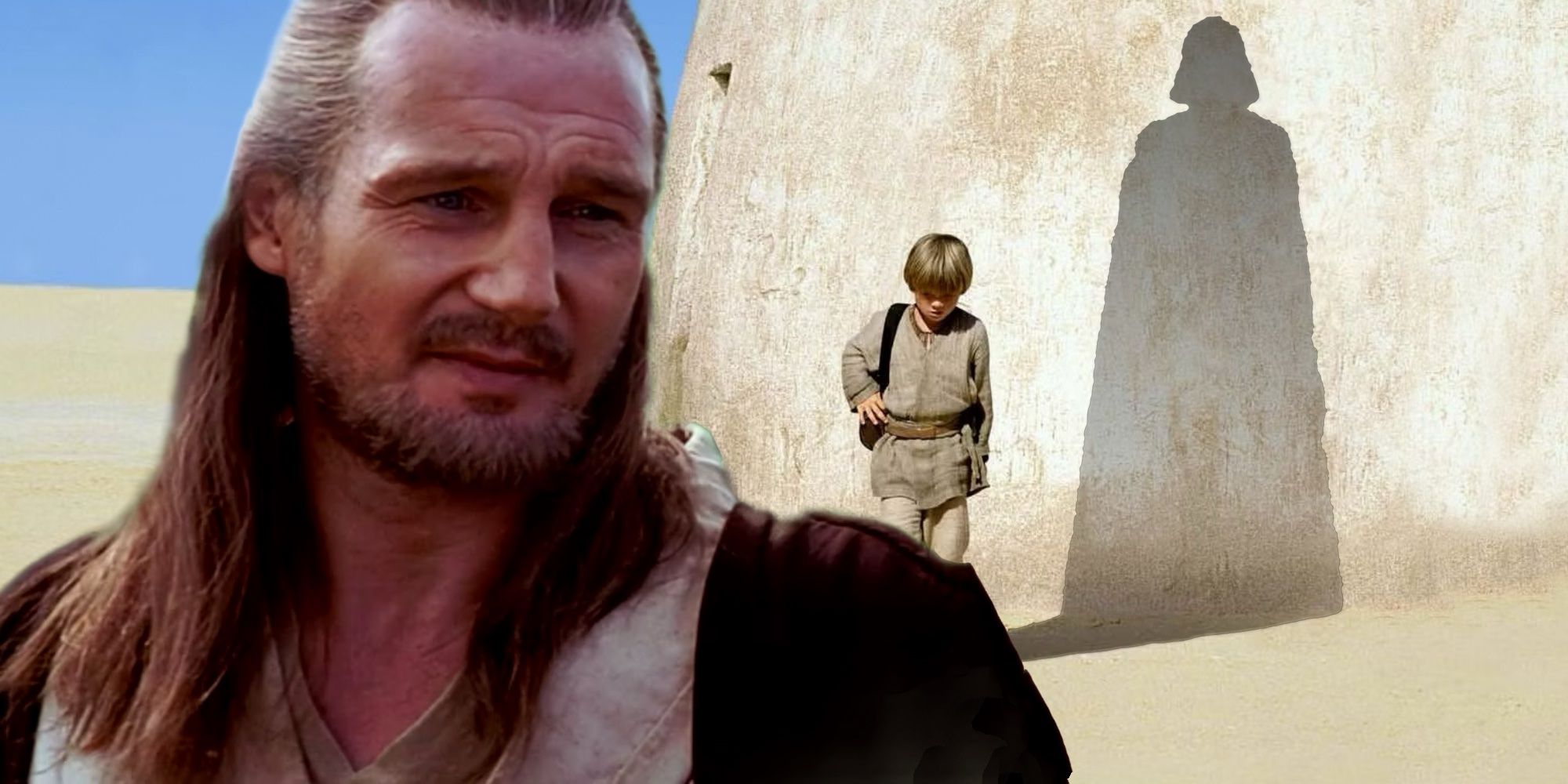 15 momentos en los que los personajes de Star Wars eran inusualmente tontos