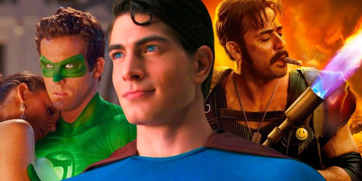 10 actores de DC que tuvieron más éxito después de su papel