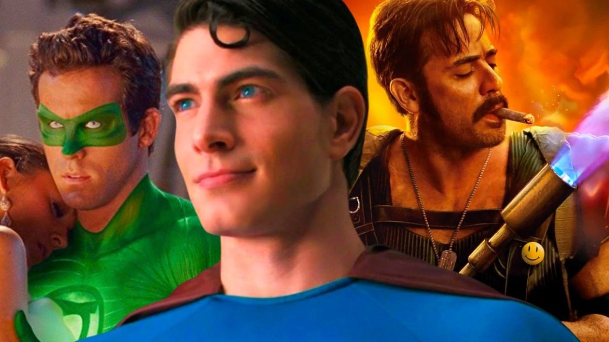 10 actores de DC que tuvieron más éxito después de su papel