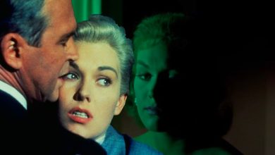 El final de vértigo de Alfred Hitchcock, explicado