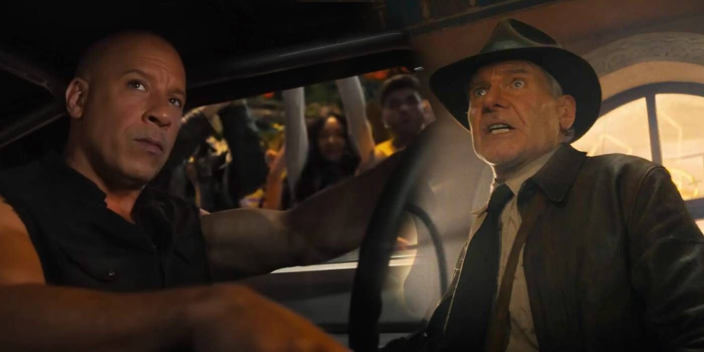 10 películas más caras que se estrenaron en 2023