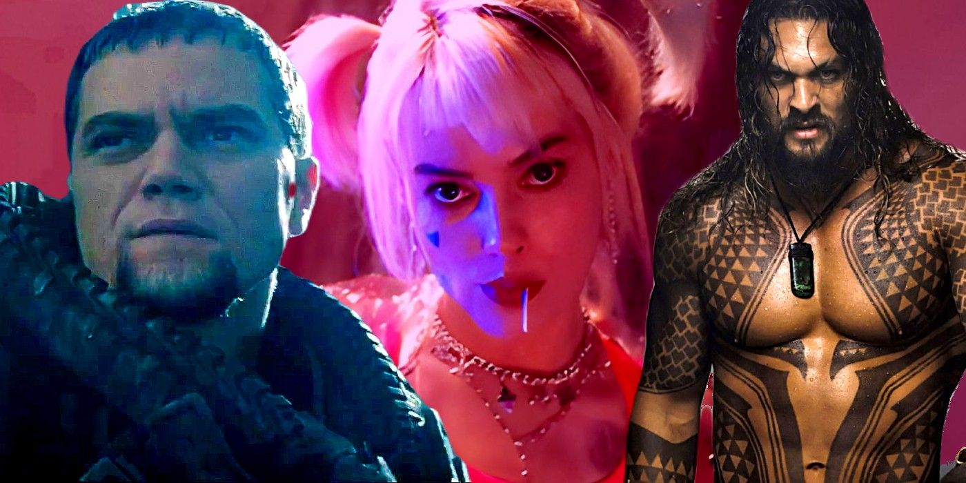 10 momentos más brutales de todo el DCEU