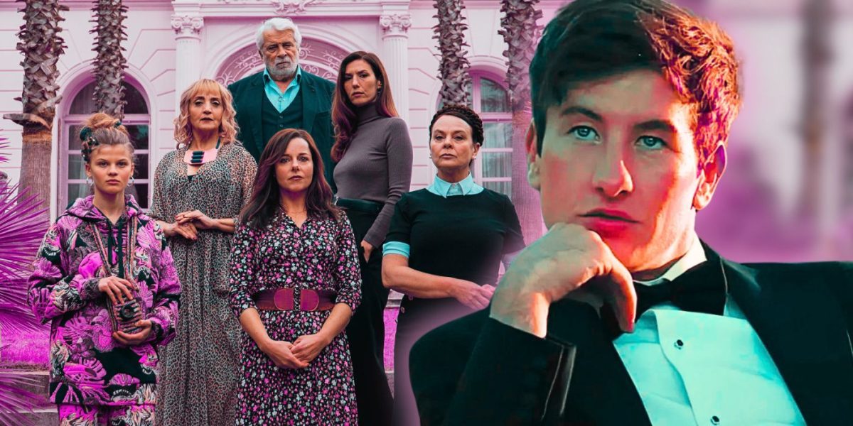 Este thriller de combustión lenta subestimado de 2022 es perfecto para los fanáticos de Saltburn