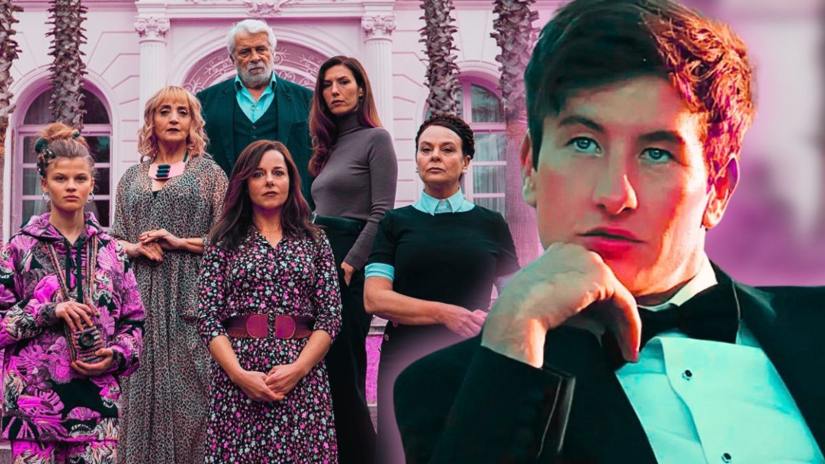 Este thriller de combustión lenta subestimado de 2022 es perfecto para los fanáticos de Saltburn