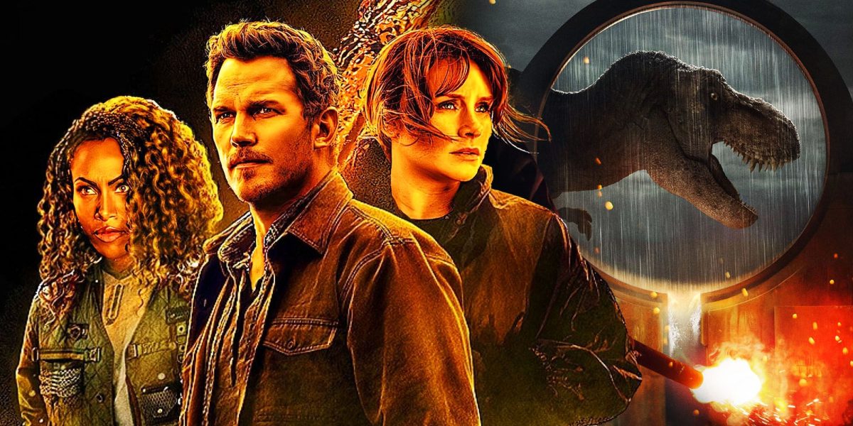 Jurassic World: estos 8 minutos son el plan para arreglar la franquicia en Jurassic World 4