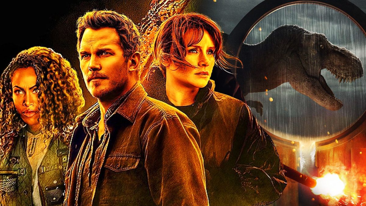 Jurassic World: estos 8 minutos son el plan para arreglar la franquicia en Jurassic World 4
