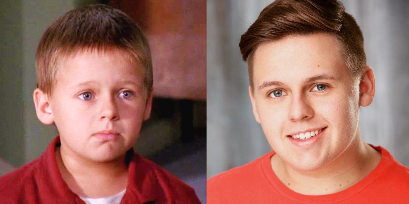 ¿Qué pasó con el niño que interpretó a Jamie Scott después de que terminó One Tree Hill?