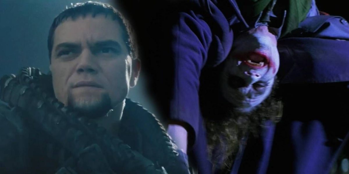 10 mejores líneas finales de los villanos de las películas de DC