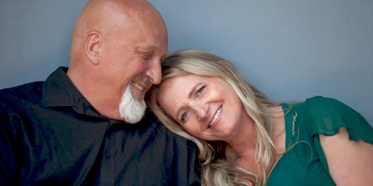 Esposas hermanas: Christine Brown revela lo que quería en una pareja antes de conocer a David