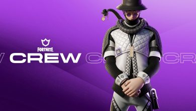 Membresía de Fortnite Crew de enero de 2024 (fecha de inicio, precio y recompensas)