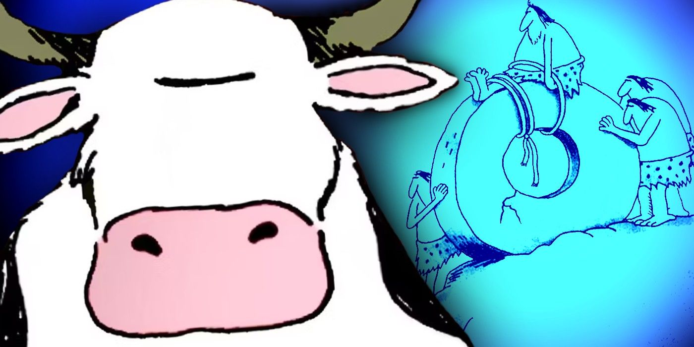 Los 15 cómics más divertidos de Far Side que capturan perfectamente el sentido del humor de Gary Larson