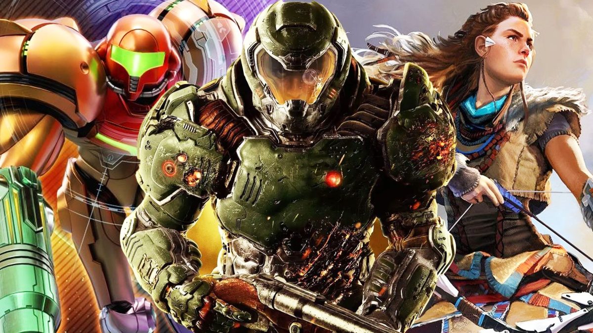 10 franquicias de videojuegos de ciencia ficción que serían excelentes programas de televisión después de Fallout