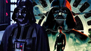 La clasificación por edades del regreso del Jedi aumentó en el Reino Unido, por la razón más ridícula