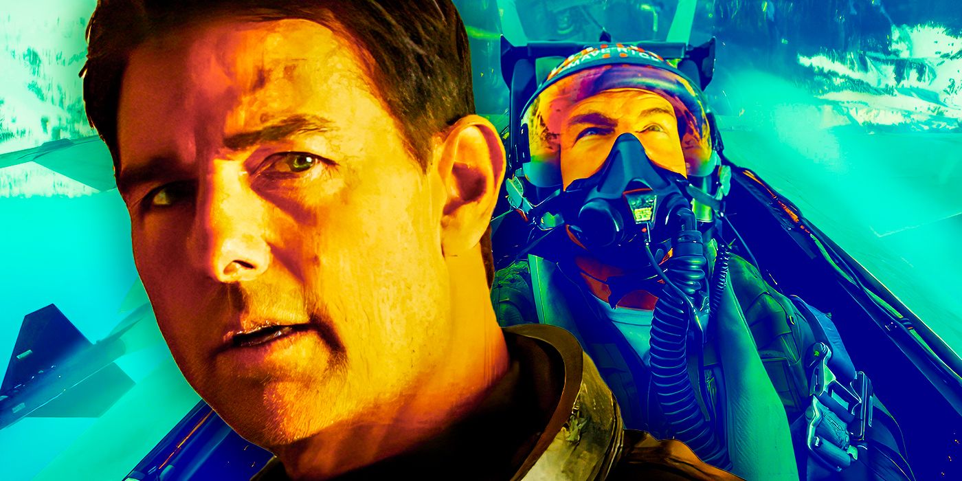 Diez razones por las que Top Gun 3 es una mala idea (a pesar del enorme éxito de Maverick)