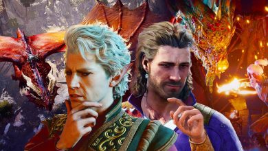 10 cosas que Baldur's Gate 3 debería haber tomado prestadas de D&D (pero no lo hizo)