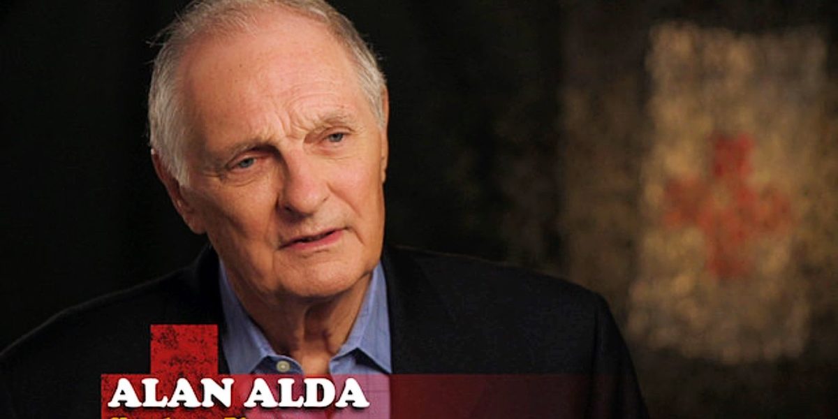 El productor de MASH admite la dura realidad de filmar la nueva reunión