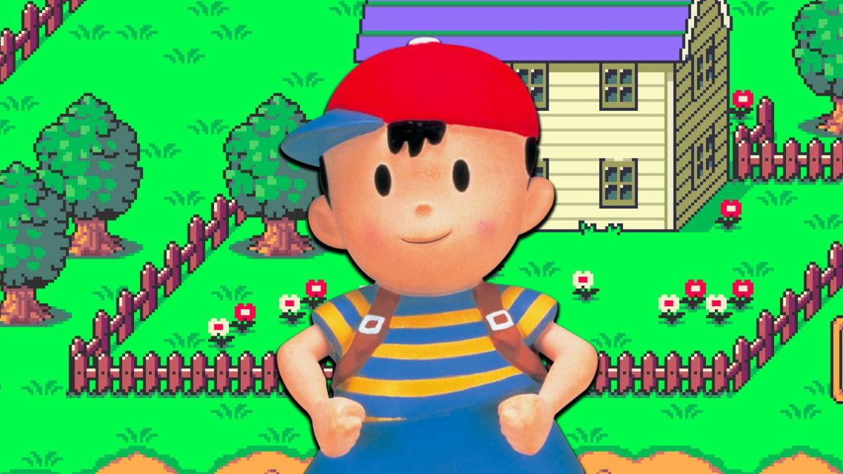 Este clásico juego de rol de Nintendo merece una nueva versión por su 30 aniversario en 2024