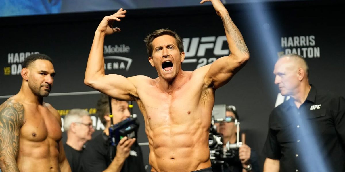 El remake de Road House de Jake Gyllenhaal parece incluso peor de lo que temíamos