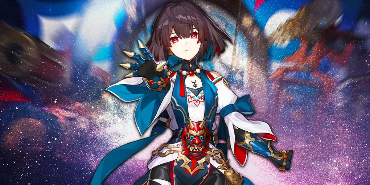 Honkai: Star Rail - Construcciones de personajes de Xueyi (conos de luz, reliquias, composiciones de equipo)