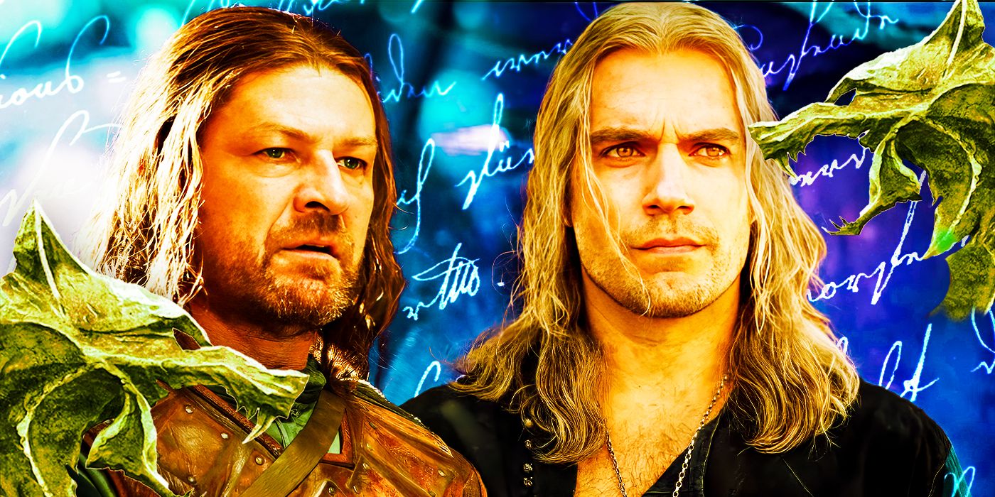 10 programas de televisión que son peores que los libros en los que se basan