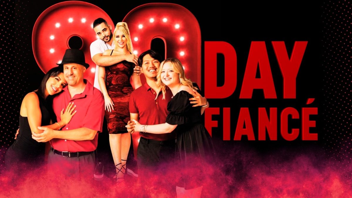 ¿Es la temporada 10 de Prometido de 90 días la peor hasta ahora? (¿Se ha vuelto imposible ver el programa?)