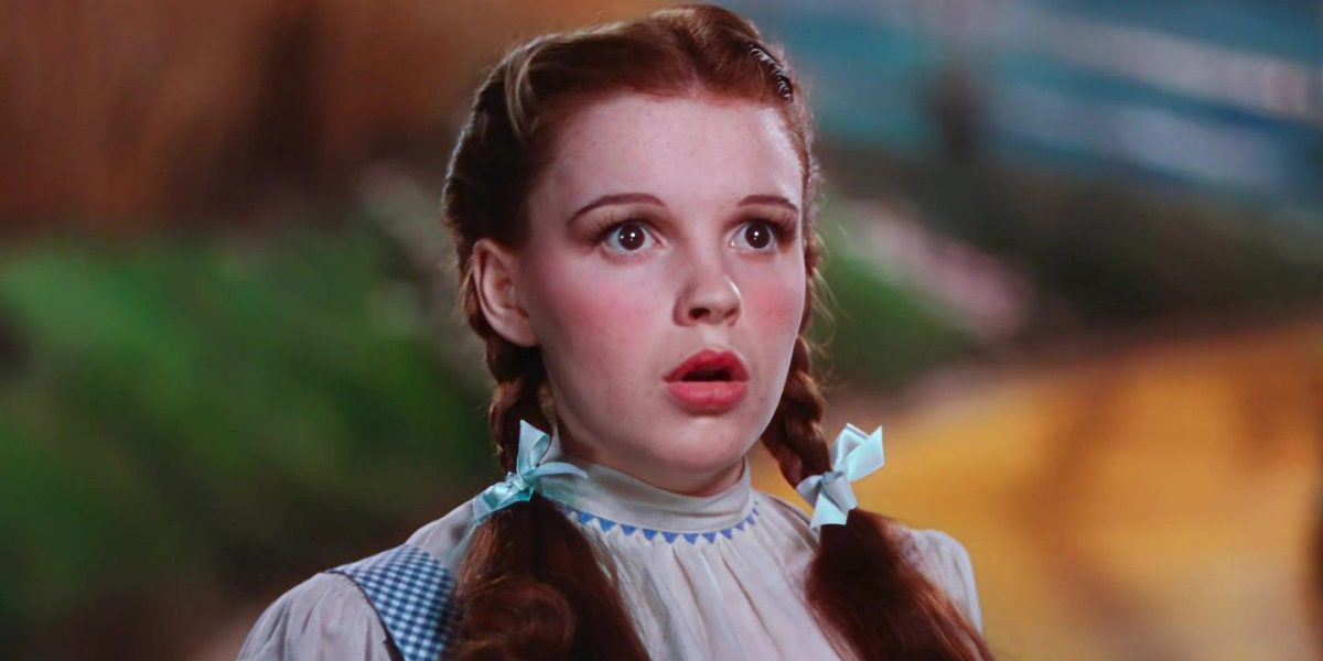 Esta secuela olvidada del Mago de Oz protagonizó a la hija de Judy Garland como Dorothy