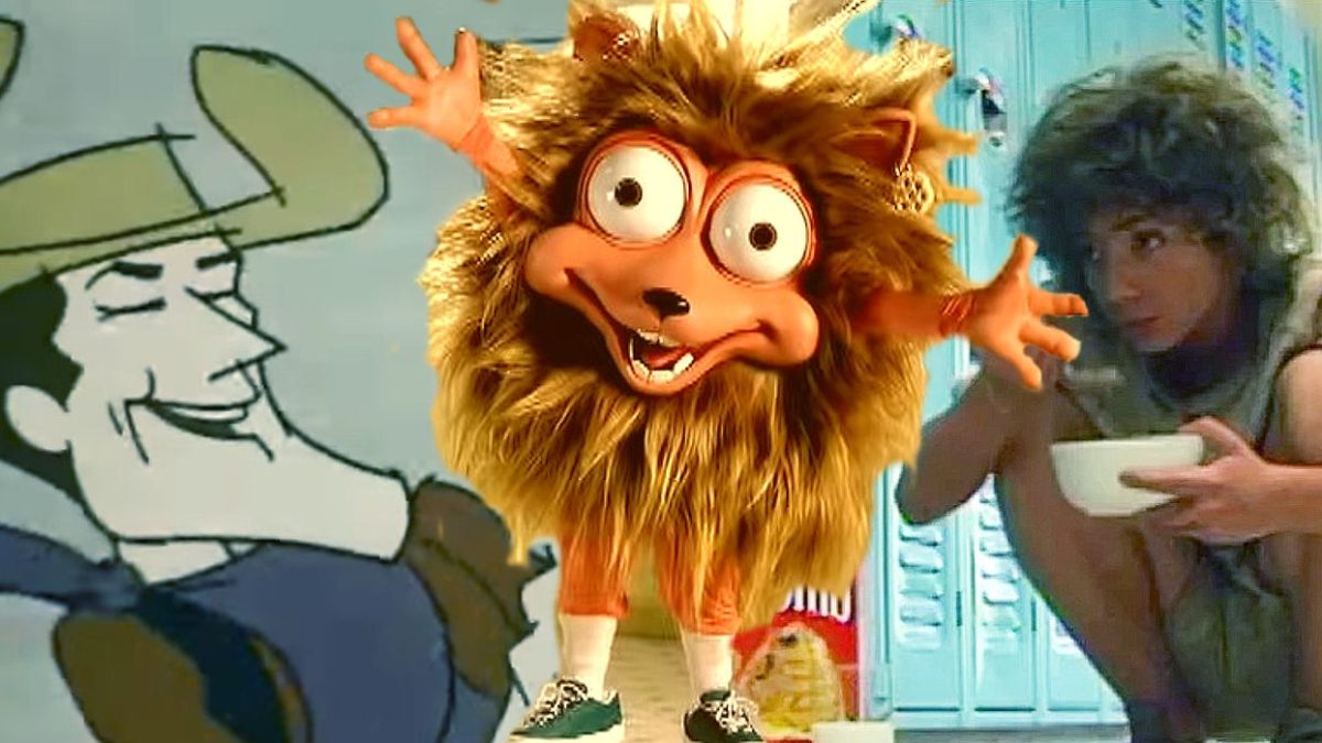 Todas las mascotas de Honeycomb clasificadas (incluido el monstruo "Crazy Craving")