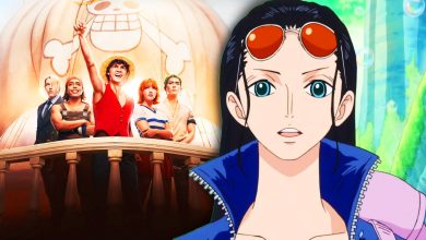 Elección de Nico Robin de acción real para la temporada 2 de One Piece: 10 actores que serían perfectos