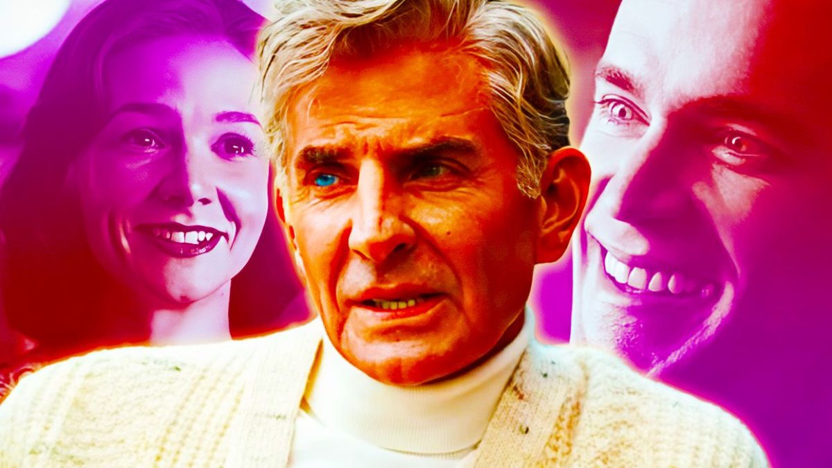 Los 8 intereses amorosos de la vida real de Leonard Bernstein en Maestro, explicados