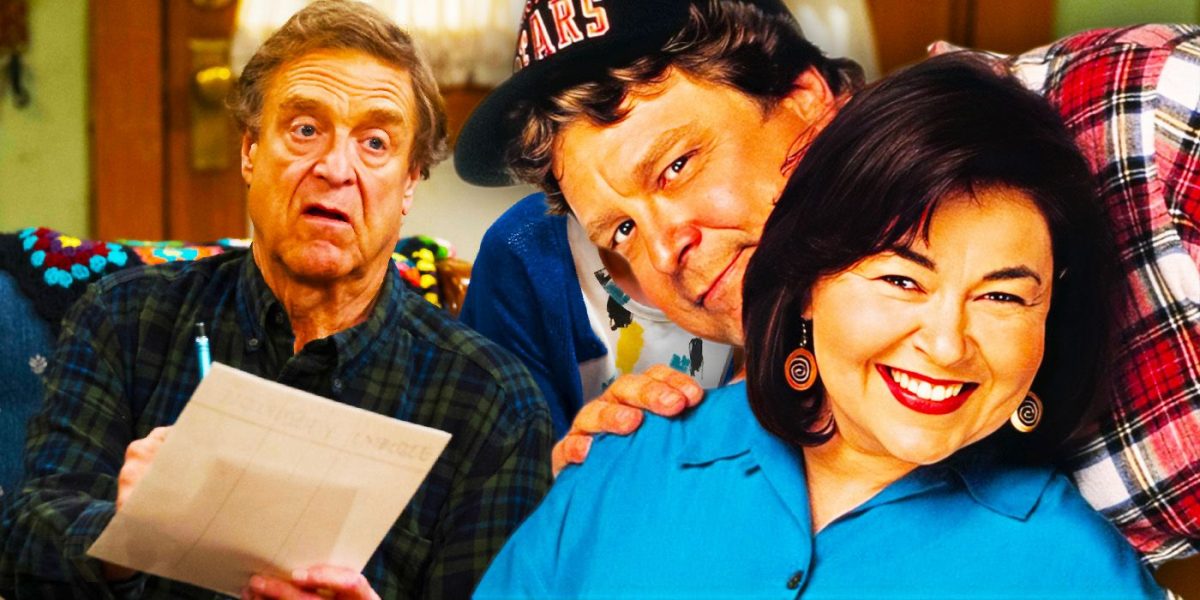 La salida del elenco de Conners significa que la temporada 6 ya no puede arreglar el mayor crimen de Roseanne del programa