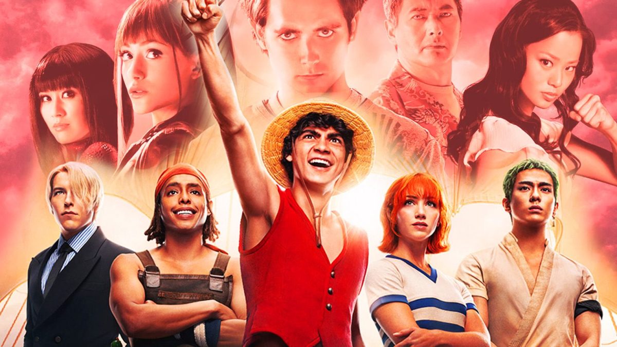 8 razones por las que los programas de televisión de anime de acción real son mejores que las adaptaciones de películas