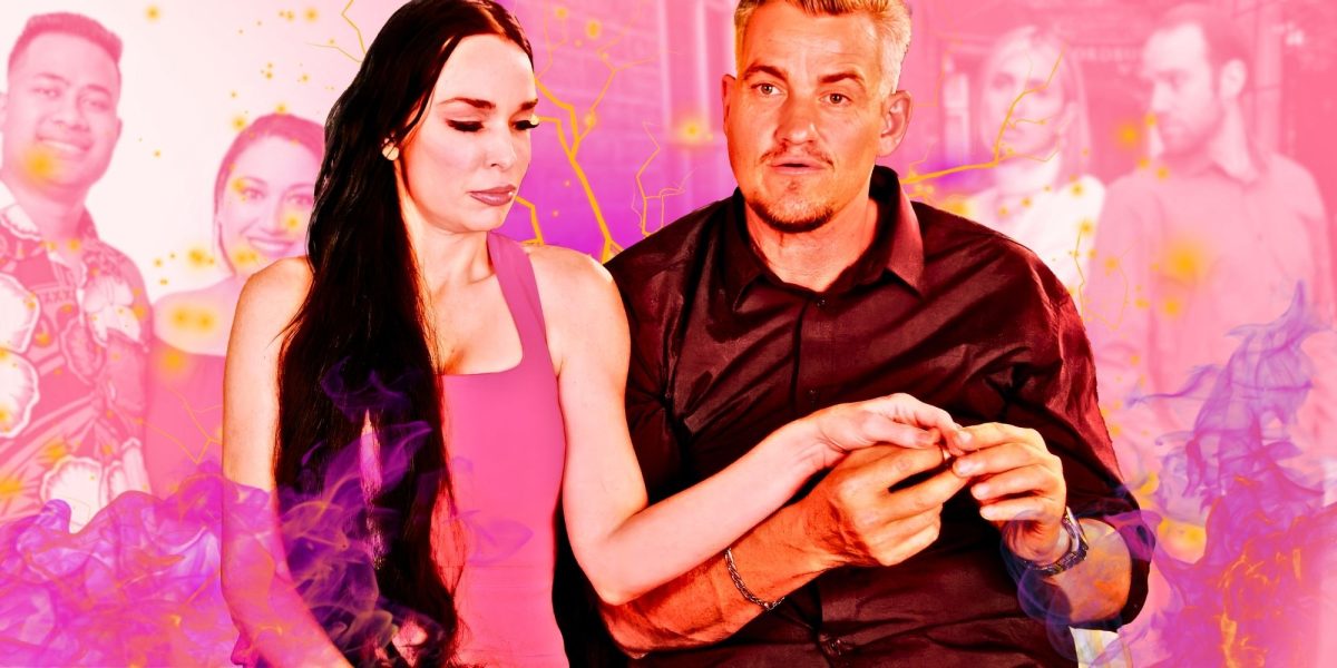 Prometido de 90 días: 8 parejas que renunciaron en 2023 (y su drama de ruptura)