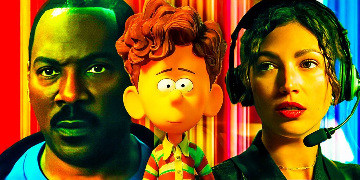 Las 15 películas originales de Netflix más esperadas que se estrenarán en 2024