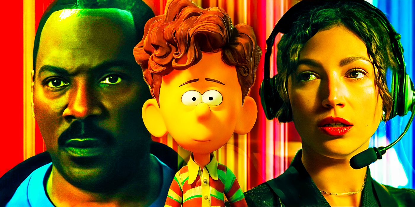 Las 15 películas originales de Netflix más esperadas que se estrenarán en 2024