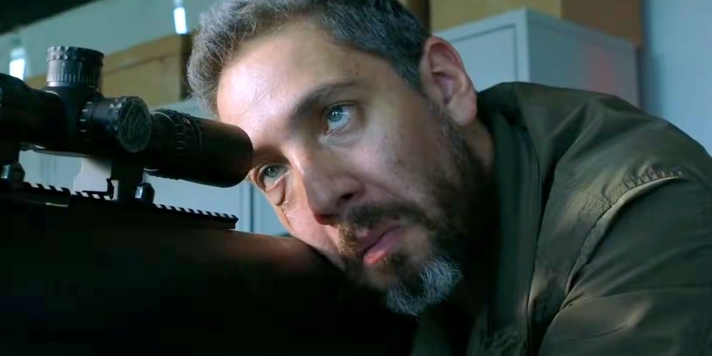 La franquicia de acción de películas B logra dos lugares en la lista Top 10 de Netflix en EE. UU.