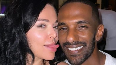 Dubai Bling: edad, trabajo, Instagram y más de Hassan Elamin