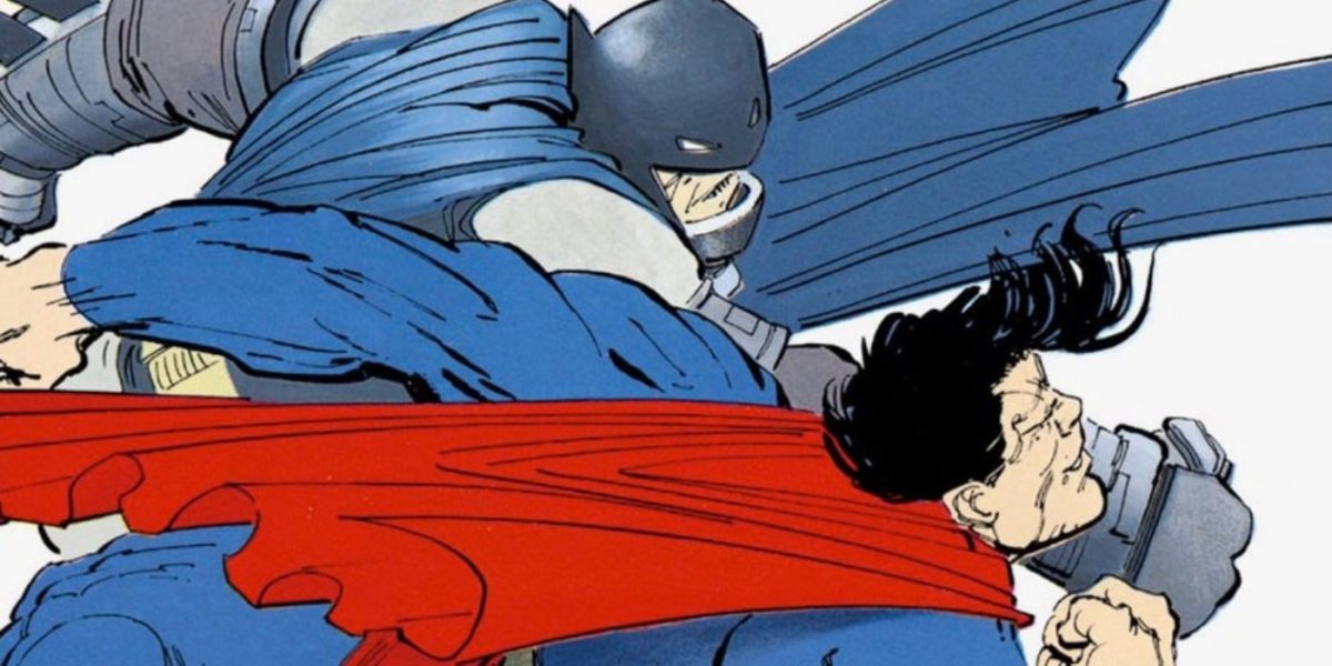 10 peleas 1 contra 1 más brutales en la historia de la Liga de la Justicia