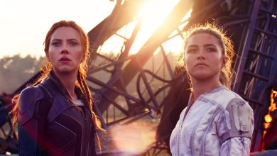 Se informa que el reemplazo original de Black Widow de MCU rechazó el papel antes de que se eligiera a Florence Pugh