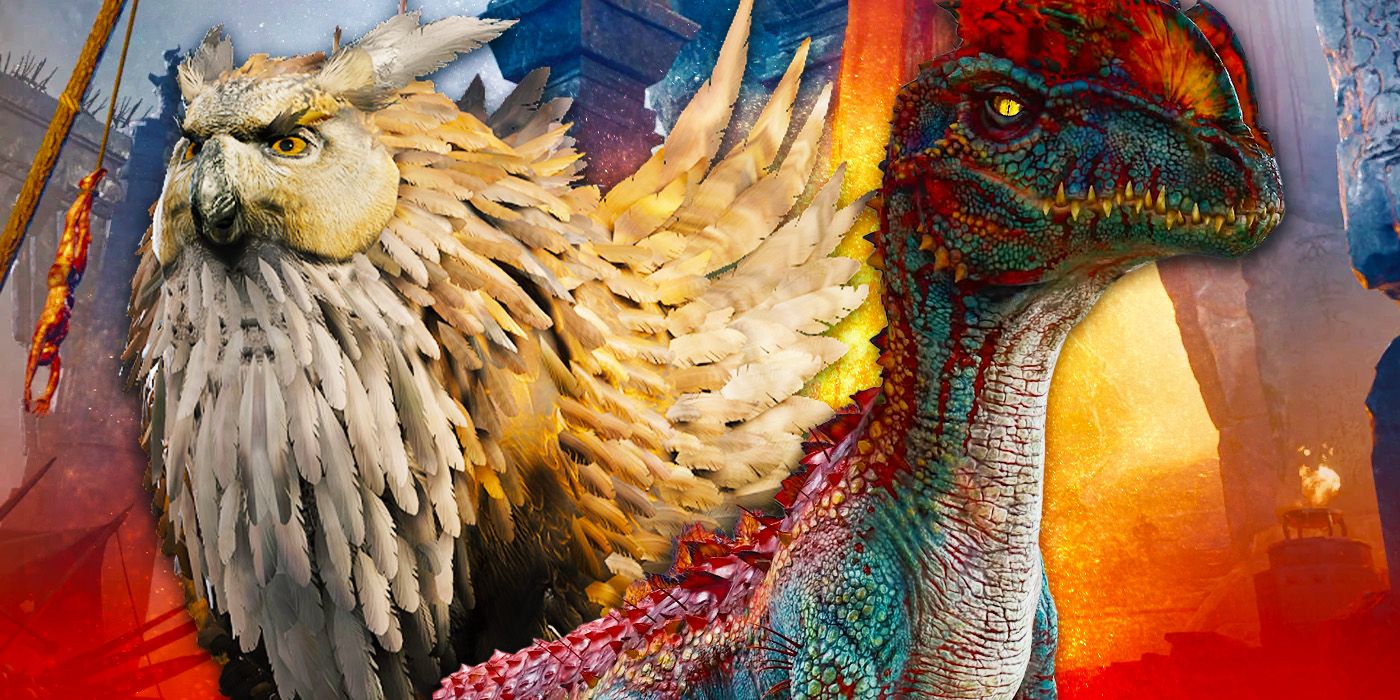 Usar esta habilidad de Baldur’s Gate 3 en el momento equivocado tiene resultados inesperadamente divertidos