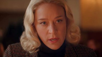 Tráiler de la temporada 2 de Feud: Ryan Murphy se convierte en verdaderas amas de casa con Capote vs. Los cisnes
