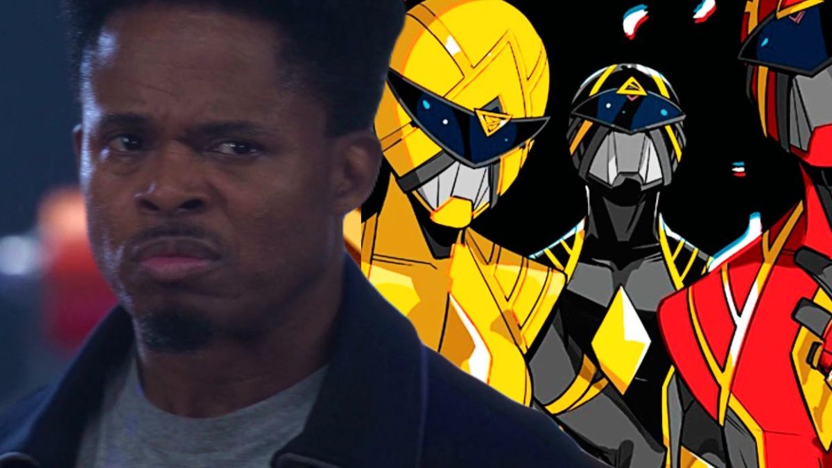 La expansión de la historia de los Power Rangers antes del equipo clásico de la década de 1990 prepara la franquicia para prosperar a largo plazo