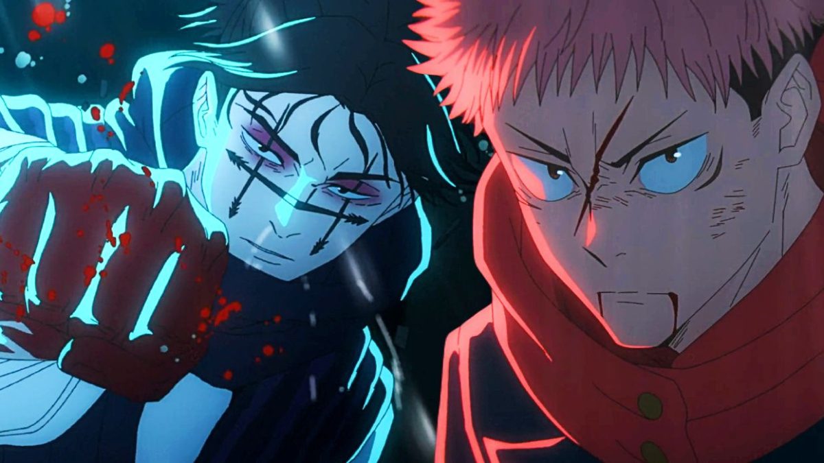 Jujutsu Kaisen ya ha revelado la técnica maldita de Yuji
