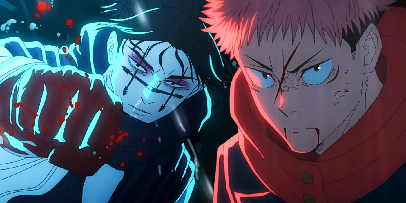 Un episodio de Jujutsu Kaisen finalmente me hizo entender todo el revuelo y ahora soy un fan de toda la vida