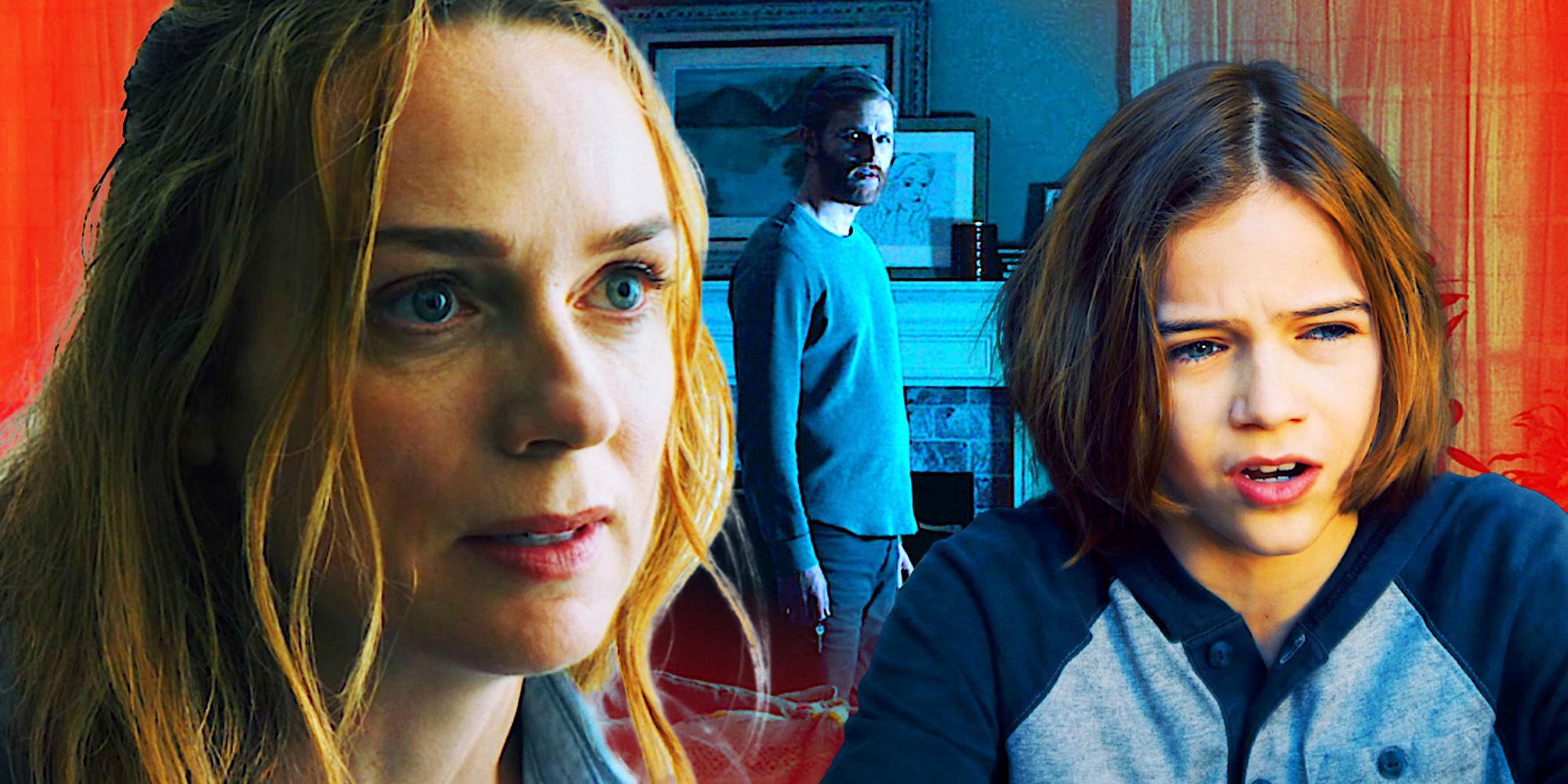 Final del baño nocturno explicado