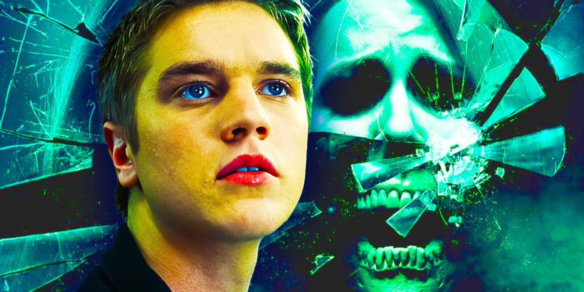 Por qué Devon Sawa no regresó como Alex en Destino final 2