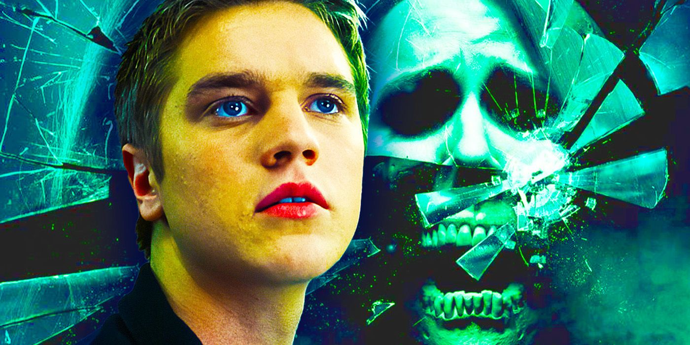 Por qué Devon Sawa no regresó como Alex en Destino final 2