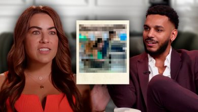 Jamal y Veronica del prometido de 90 días ahora son "exclusivos" pero "apestan" en esta cosa muy importante