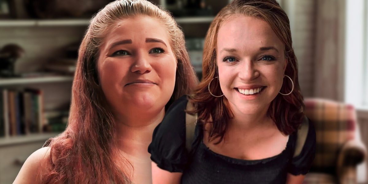 La estrella de Sister Wives, Maddie Brown, comienza 2024 arrojando sombra a su padre Kody