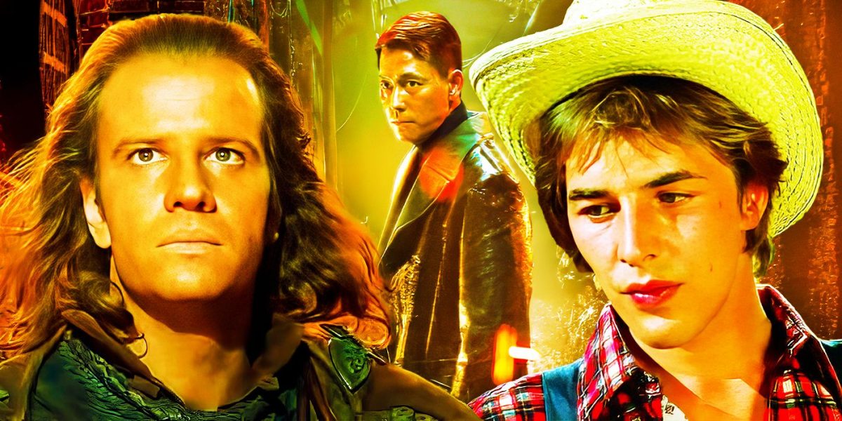 9 películas de ciencia ficción ambientadas en 2024