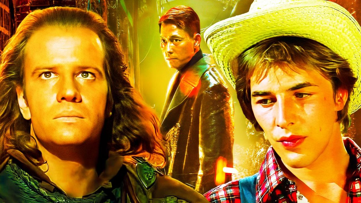 9 películas de ciencia ficción ambientadas en 2024